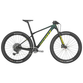 BICICLETA SCOTT SCALE RC WORLD CUP 2023